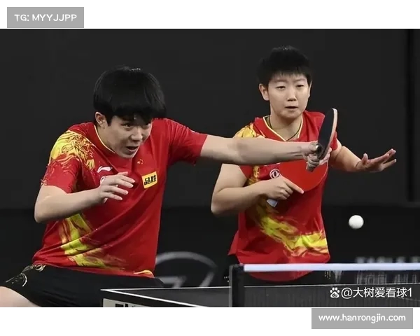 乒乓球世锦赛精彩纷呈 中国选手冲击金牌创历史新篇章 乒乓球世锦赛精彩纷呈 中国选手冲击金牌创历史新篇章